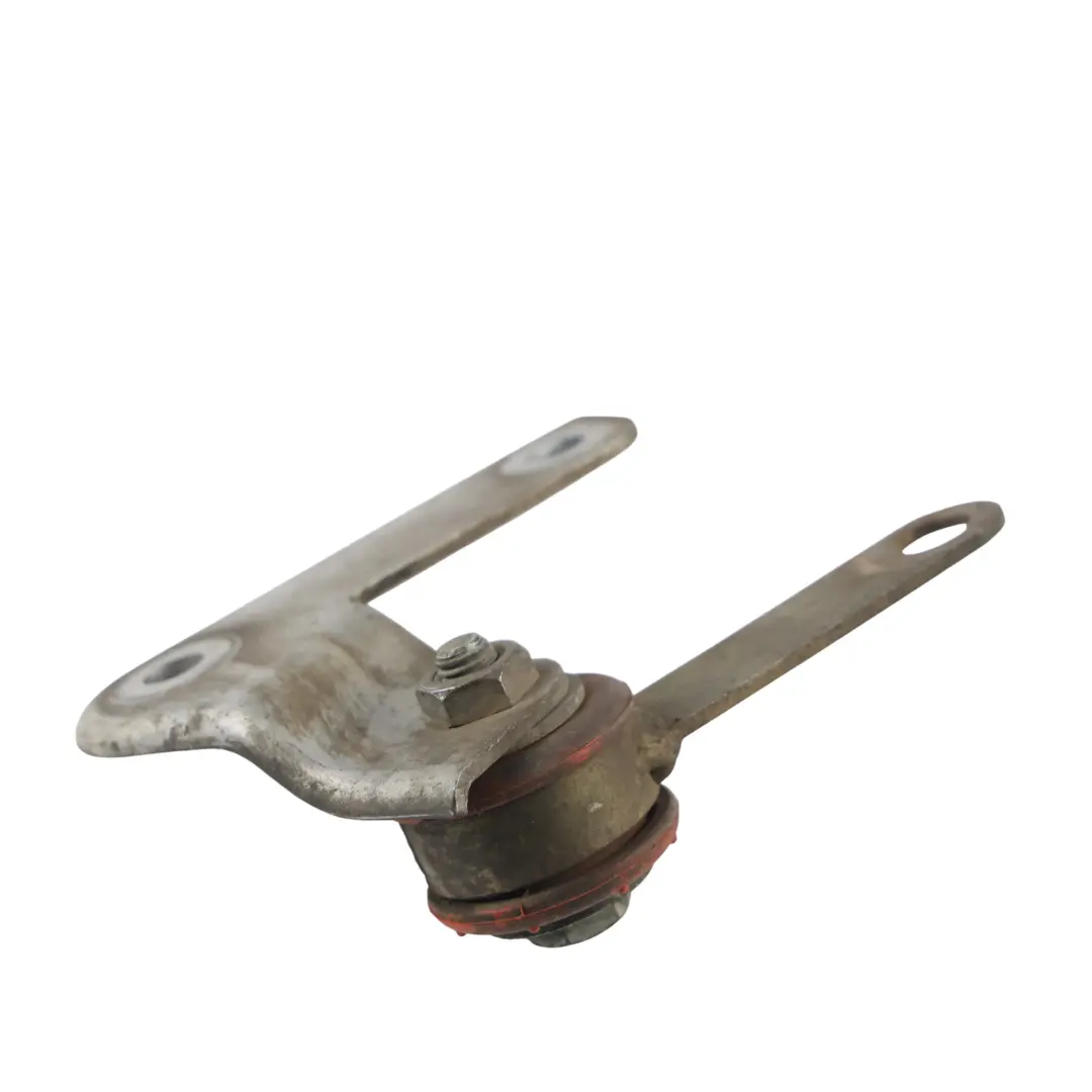 Support Fixation Système Échappement pour Audi A4 S4 RS4 B7 à propos du numéro de pièce 8E0253376C Audi A4 S4 RS4 B7 Support Fixation Système Échappement - SKU 8E0253376C - Numéro de pièce 8E0253376C