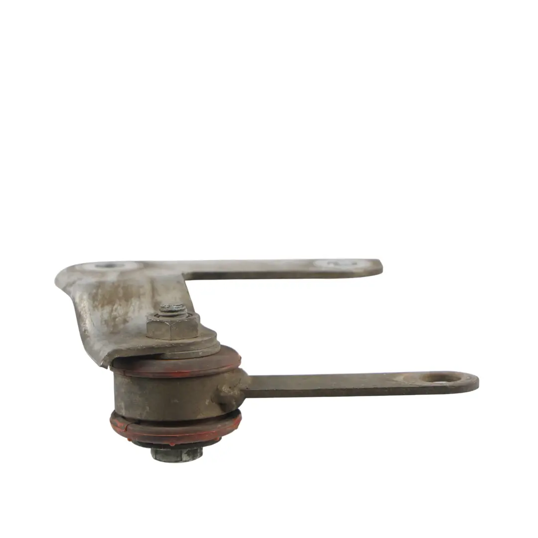 Exhaust System Mount Bracket Holder Support to Audi A4 S4 RS4 B7 with Part number 8E0253376C Audi A4 S4 RS4 B7 Exhaust System Mount Bracket Holder Support - SKU 8E0253376C - Part number 8E0253376C