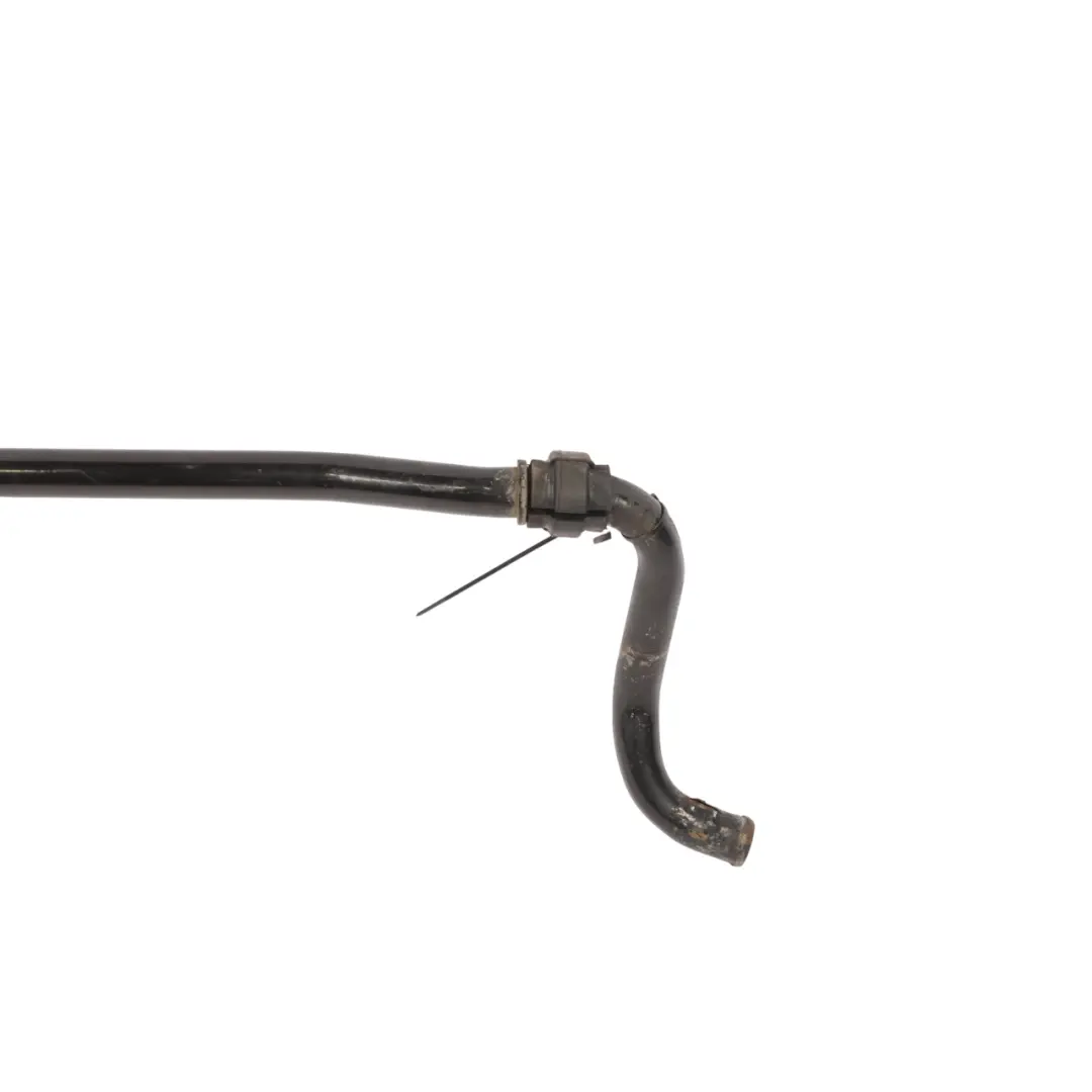 Front Suspension Stabilizer Anti-Roll Sway Bar to Audi A4 B7 Cabrio with Part number A8E0411309N Audi A4 B7 Cabrio Front Suspension Stabilizer Anti-Roll Sway Bar - SKU 8E0411309N - Part number A8E0411309N