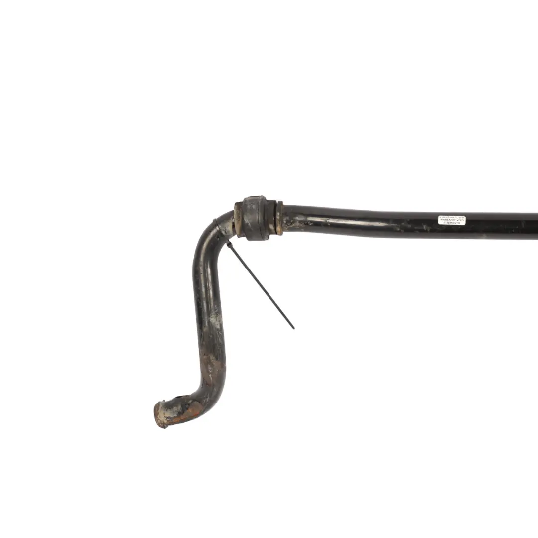 Front Suspension Stabilizer Anti-Roll Sway Bar to Audi A4 B7 Cabrio with Part number A8E0411309N Audi A4 B7 Cabrio Front Suspension Stabilizer Anti-Roll Sway Bar - SKU 8E0411309N - Part number A8E0411309N