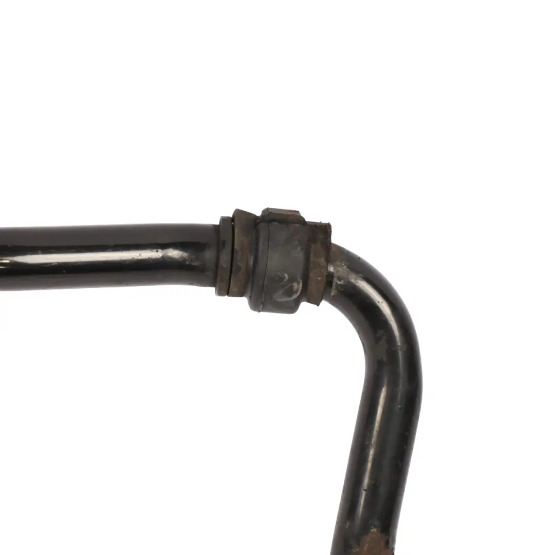 Front Suspension Stabilizer Anti-Roll Sway Bar to Audi A4 B7 Cabrio with Part number A8E0411309N Audi A4 B7 Cabrio Front Suspension Stabilizer Anti-Roll Sway Bar - SKU 8E0411309N - Part number A8E0411309N