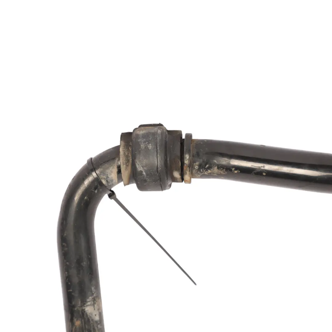 Front Suspension Stabilizer Anti-Roll Sway Bar to Audi A4 B7 Cabrio with Part number A8E0411309N Audi A4 B7 Cabrio Front Suspension Stabilizer Anti-Roll Sway Bar - SKU 8E0411309N - Part number A8E0411309N