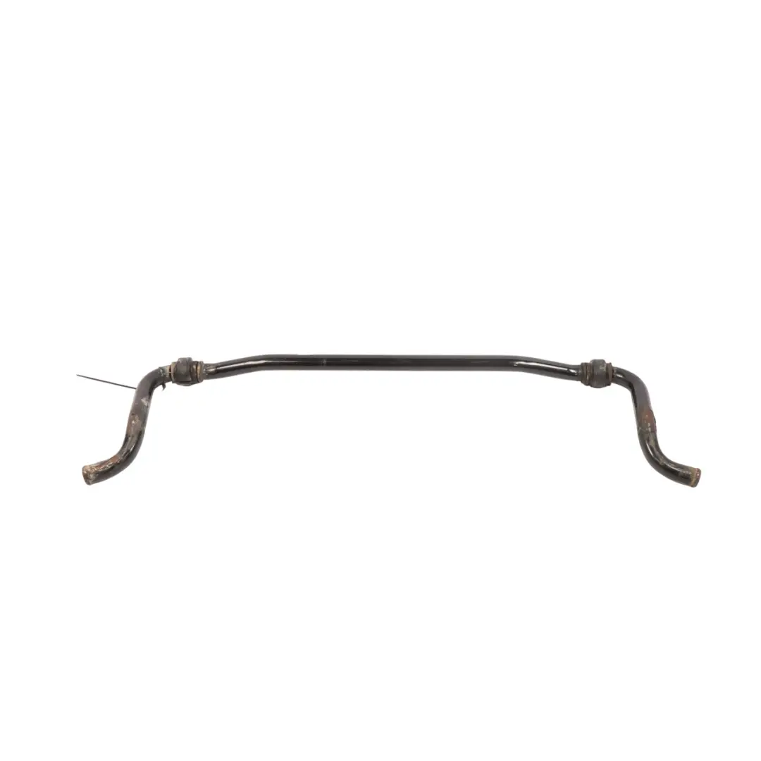 Front Suspension Stabilizer Anti-Roll Sway Bar to Audi A4 B7 Cabrio with Part number A8E0411309N Audi A4 B7 Cabrio Front Suspension Stabilizer Anti-Roll Sway Bar - SKU 8E0411309N - Part number A8E0411309N