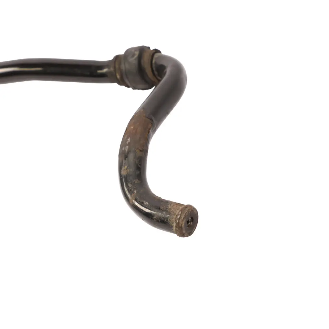 Front Suspension Stabilizer Anti-Roll Sway Bar to Audi A4 B7 Cabrio with Part number A8E0411309N Audi A4 B7 Cabrio Front Suspension Stabilizer Anti-Roll Sway Bar - SKU 8E0411309N - Part number A8E0411309N