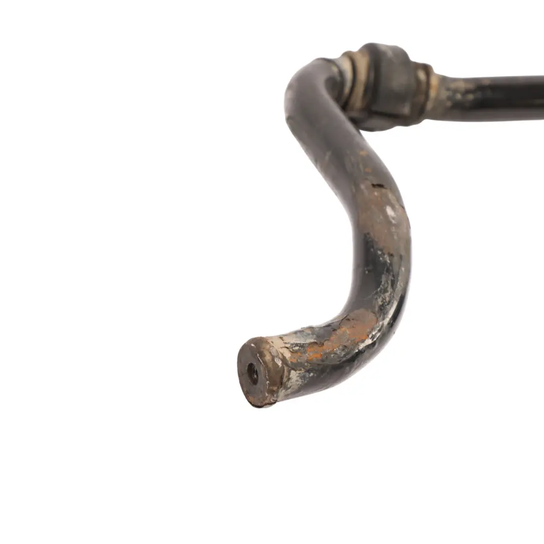 Front Suspension Stabilizer Anti-Roll Sway Bar to Audi A4 B7 Cabrio with Part number A8E0411309N Audi A4 B7 Cabrio Front Suspension Stabilizer Anti-Roll Sway Bar - SKU 8E0411309N - Part number A8E0411309N