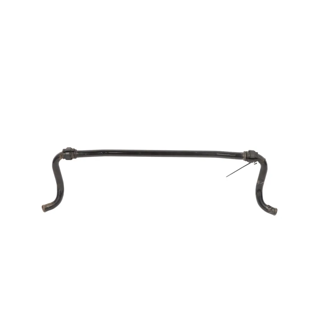 Front Suspension Stabilizer Anti-Roll Sway Bar to Audi A4 B7 Cabrio with Part number A8E0411309N Audi A4 B7 Cabrio Front Suspension Stabilizer Anti-Roll Sway Bar - SKU 8E0411309N - Part number A8E0411309N