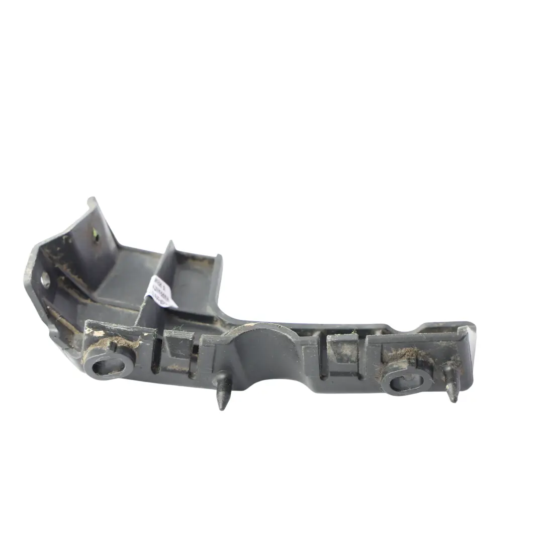 Audi A4 RS4 B7 Front Bumper Guide Bracket Mount Support Left N/S - SKU A8E0807283E - Part number A8E0807283E