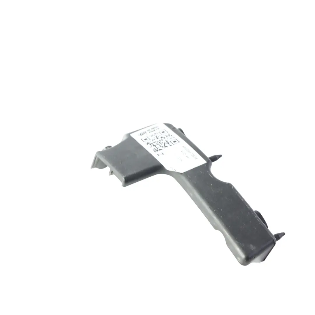 Audi A4 RS4 B7 Front Bumper Guide Bracket Mount Support Left N/S - SKU A8E0807283E - Part number A8E0807283E