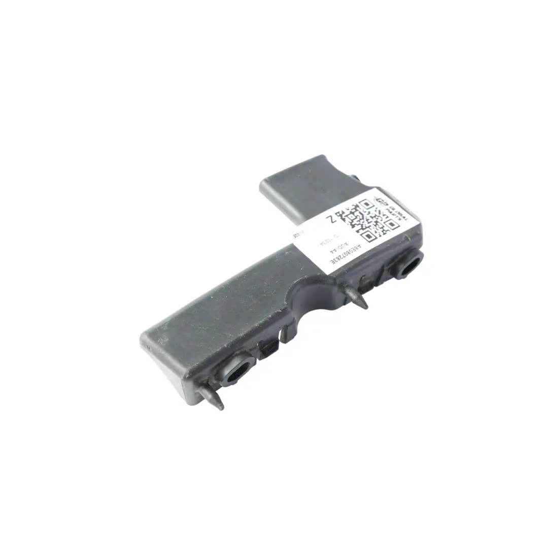 Audi A4 RS4 B7 Stoßstange Halterung Führung Vorne Links - SKU A8E0807283E - Teilenummer A8E0807283E