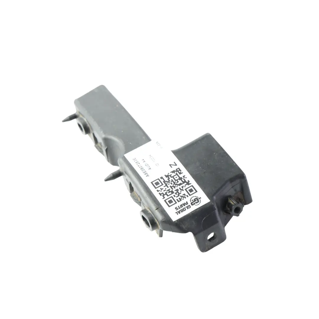 Audi A4 RS4 B7 Front Bumper Guide Bracket Mount Support Left N/S - SKU A8E0807283E - Part number A8E0807283E