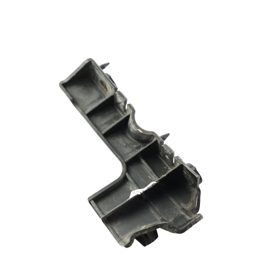 Soporte Guía Parachoques Delantero Izquierdo para Audi A4 RS4 B7 con número de pieza A8E0807283E Audi A4 RS4 B7 Soporte Guía Parachoques Delantero Izquierdo - SKU A8E0807283E - Número de pieza A8E0807283E