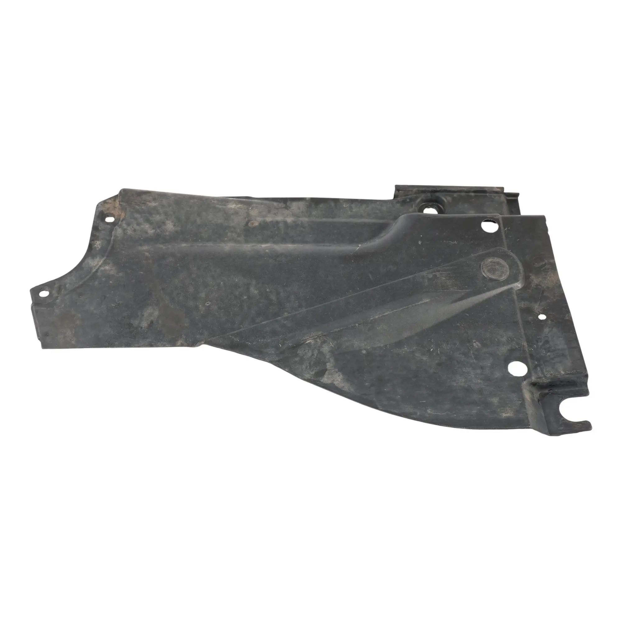 Audi A4 B7 Osłona Podwozia Tylna Prawa A8E0825216R