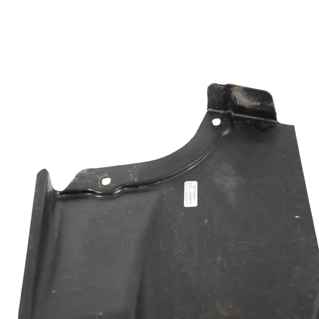 Unterbodenverkleidung Abdeckung Hinten Rechts für Audi A4 B7 mit Teilenummer A8E0825216R Audi A4 B7 Unterbodenverkleidung Abdeckung Hinten Rechts - SKU A8E0825216R - Teilenummer A8E0825216R