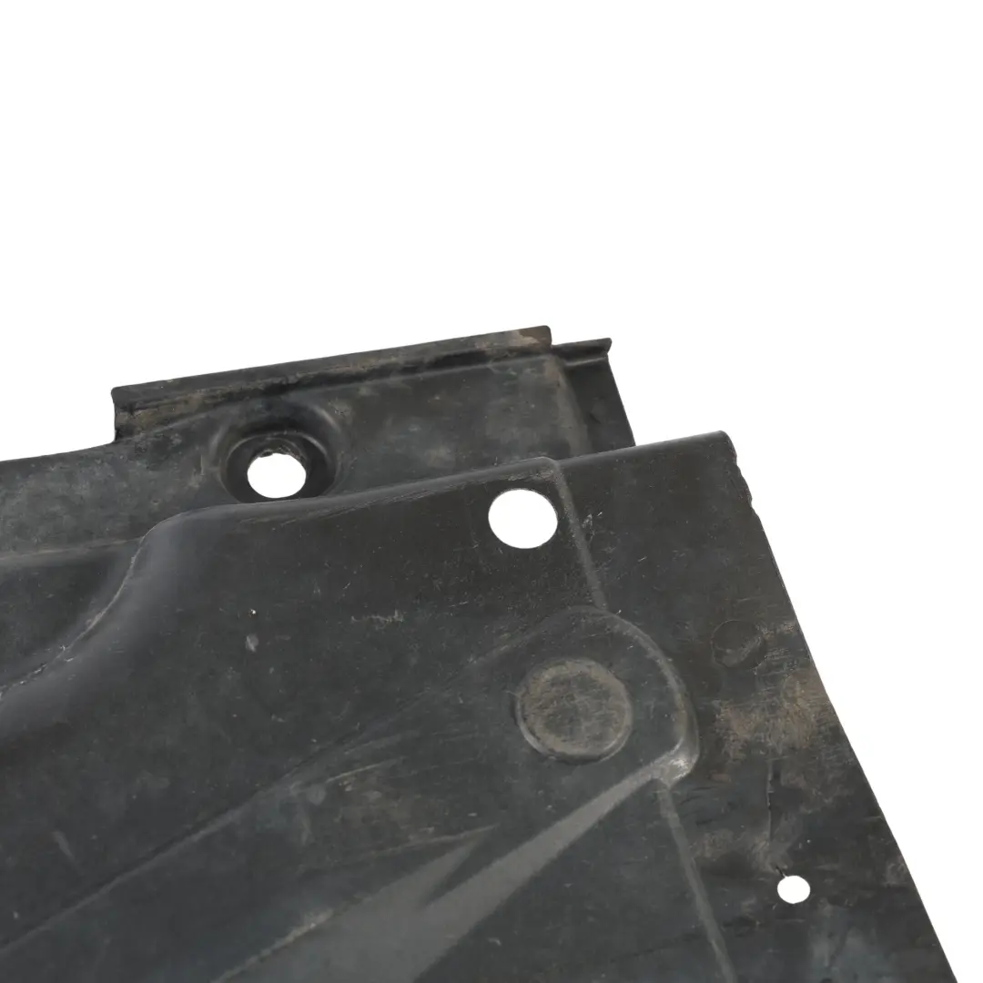 Audi A4 B7 Unterbodenverkleidung Abdeckung Hinten Rechts - SKU A8E0825216R - Teilenummer A8E0825216R