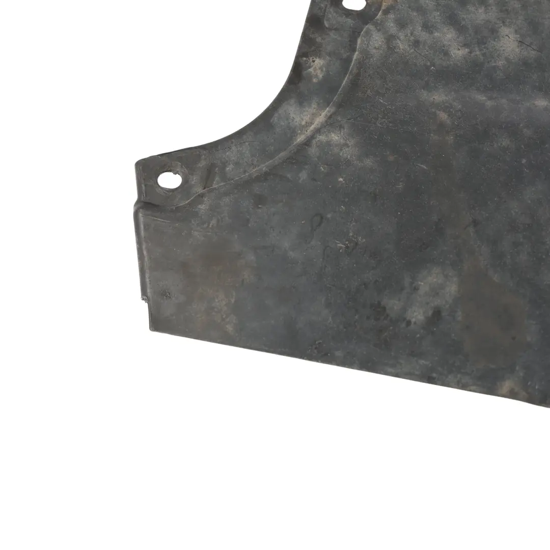 Audi A4 B7 Unterbodenverkleidung Abdeckung Hinten Rechts - SKU A8E0825216R - Teilenummer A8E0825216R