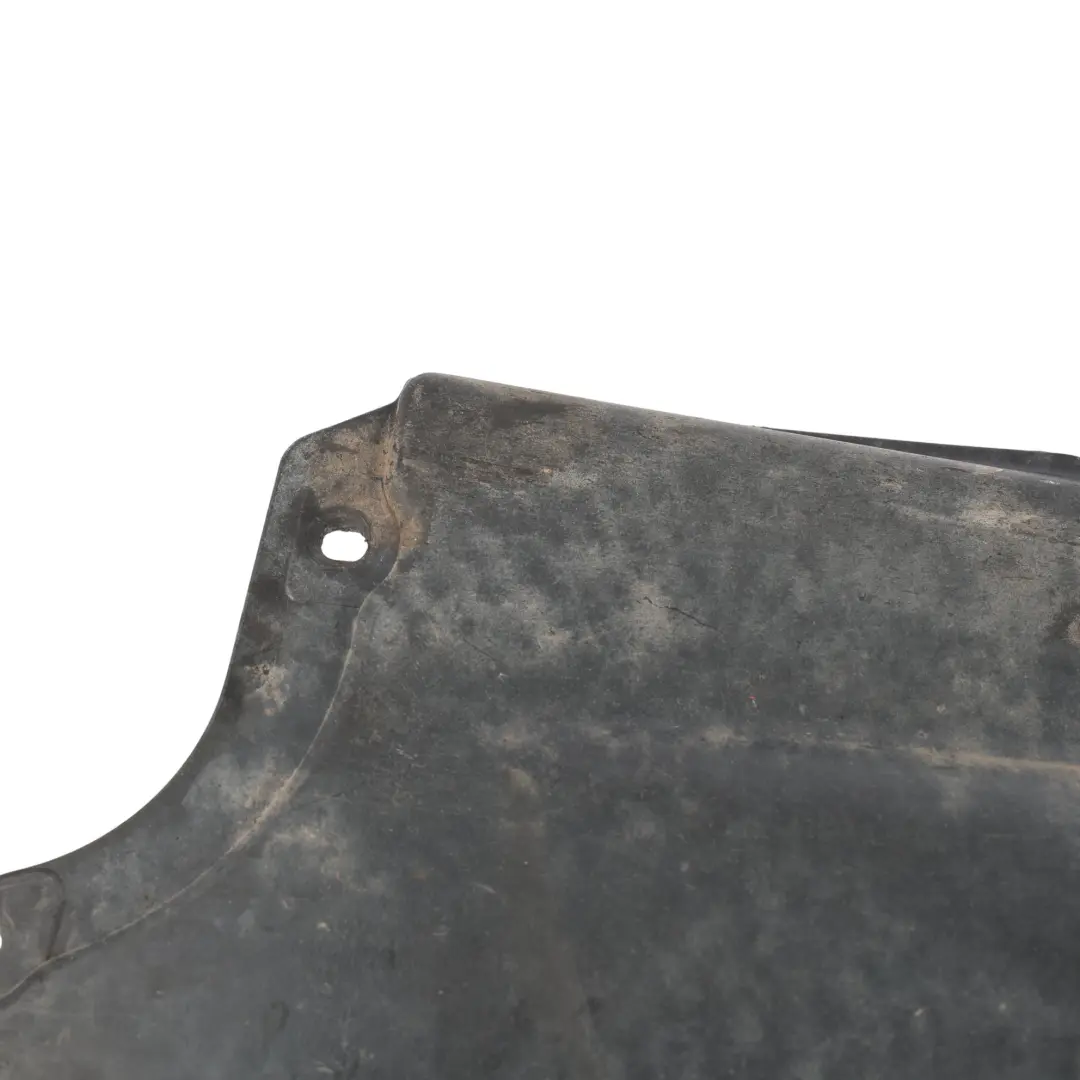 Protección Bajos Suelo Panel Cobertura Trasero Derecho para Audi A4 B7 con número de pieza A8E0825216R Audi A4 B7 Protección Bajos Suelo Panel Cobertura Trasero Derecho - SKU A8E0825216R - Número de pieza A8E0825216R