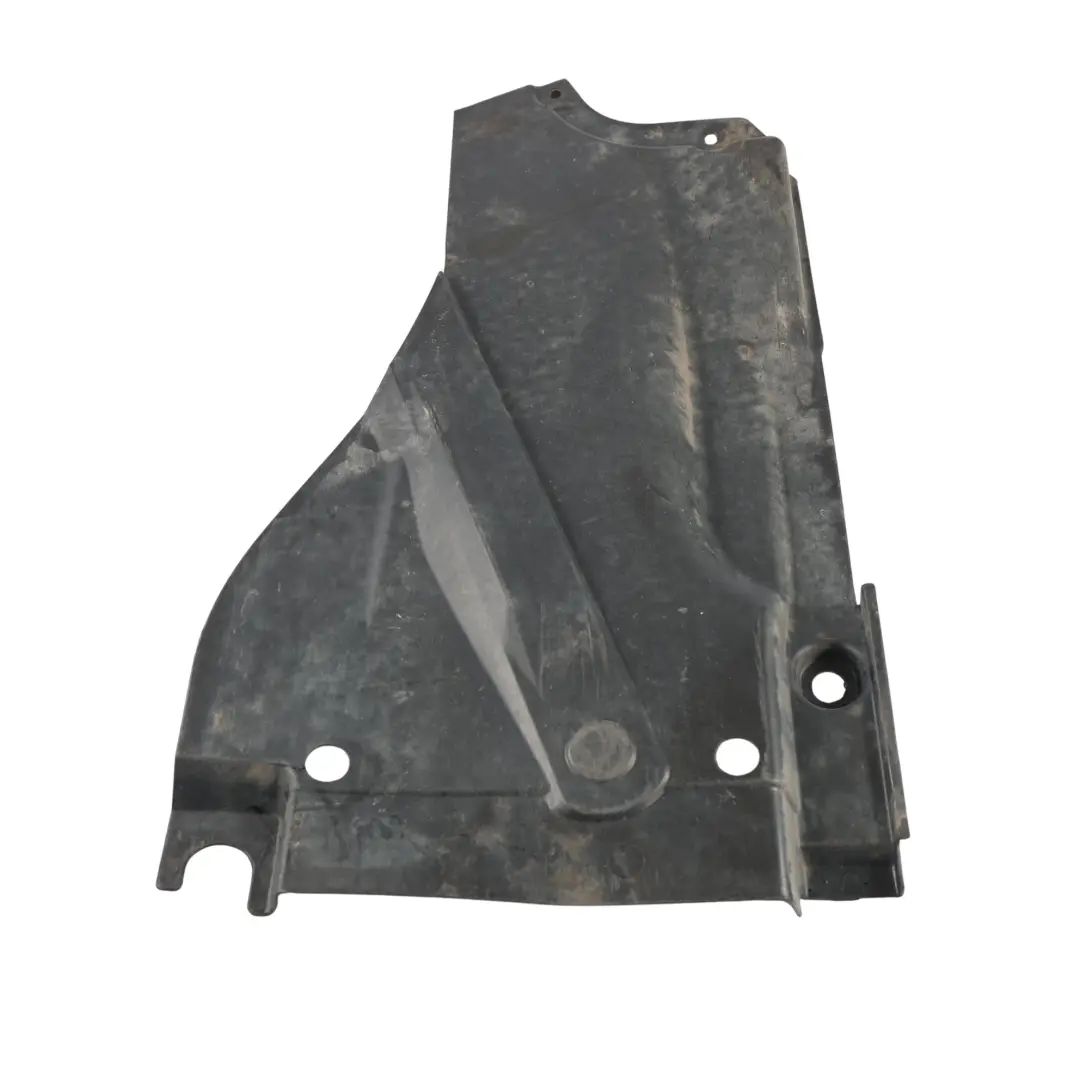 Audi A4 B7 Unterbodenverkleidung Abdeckung Hinten Rechts - SKU A8E0825216R - Teilenummer A8E0825216R