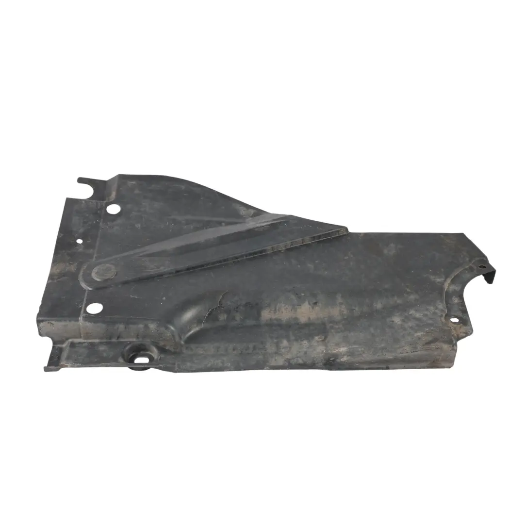 Audi A4 B7 Protección Bajos Suelo Panel Cobertura Trasero Derecho - SKU A8E0825216R - Número de pieza A8E0825216R