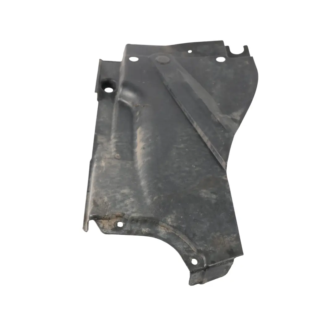 Audi A4 B7 Protección Bajos Suelo Panel Cobertura Trasero Derecho - SKU A8E0825216R - Número de pieza A8E0825216R