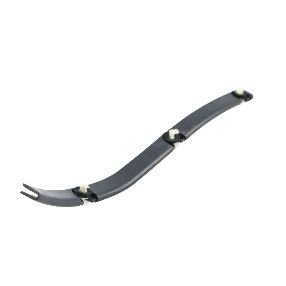 Audi A4 RS4 B7 Seat Exeo Tür Zierleiste Halteschiene Vorne Links - SKU A8E0831347 - Teilenummer A8E0831347