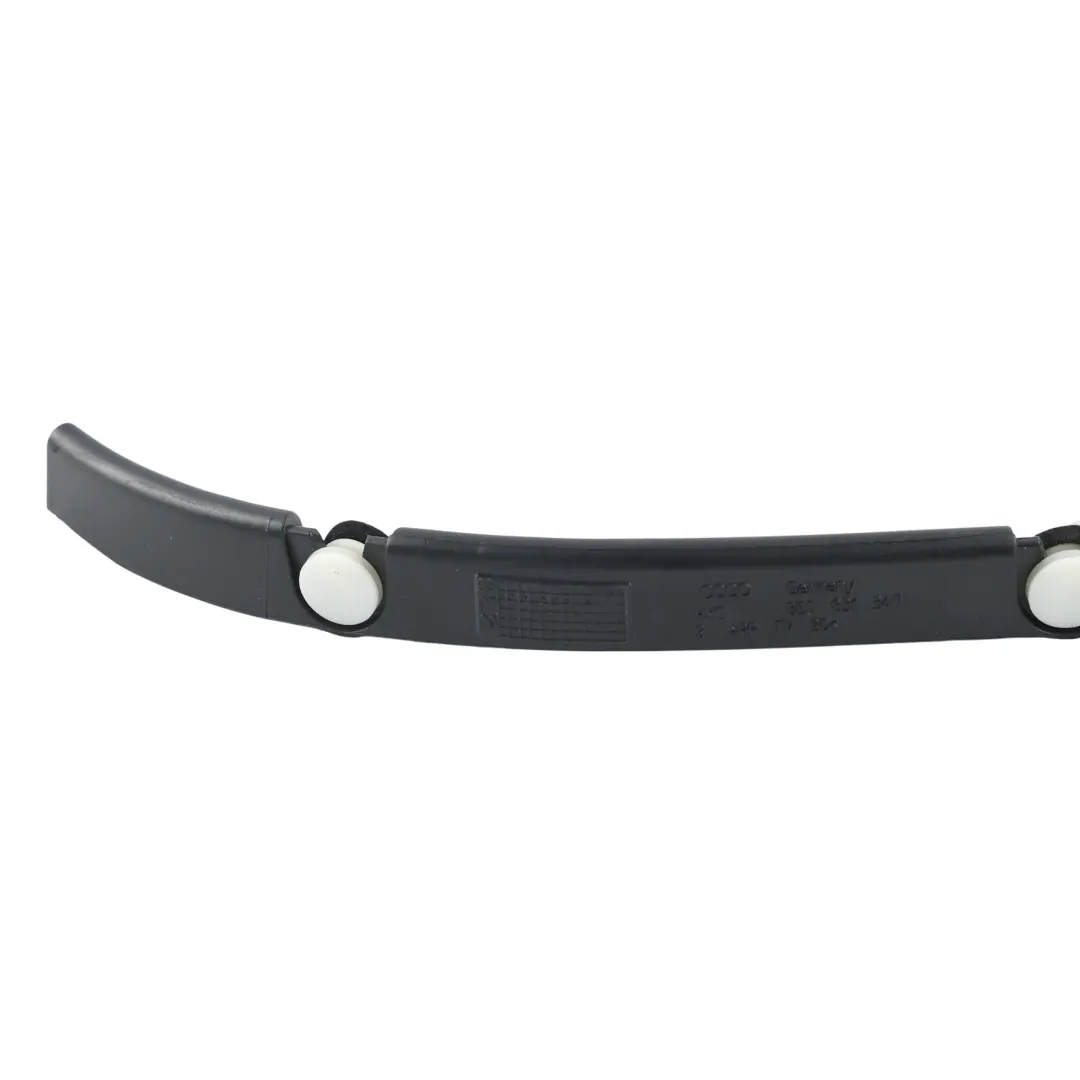 Listwa Mocująca Drzwi Przednich Lewa do Audi A4 RS4 B7 Seat Exeo o numerze A8E0831347 Audi A4 RS4 B7 Seat Exeo Listwa Mocująca Drzwi Przednich Lewa - SKU A8E0831347 - Numer Części A8E0831347