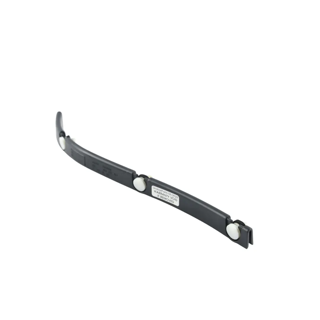 Front Door Side Trim Retaining Rail Left N/S to Audi A4 RS4 B7 Seat Exeo with Part number A8E0831347 Audi A4 RS4 B7 Seat Exeo Front Door Side Trim Retaining Rail Left N/S - SKU A8E0831347 - Part number A8E0831347