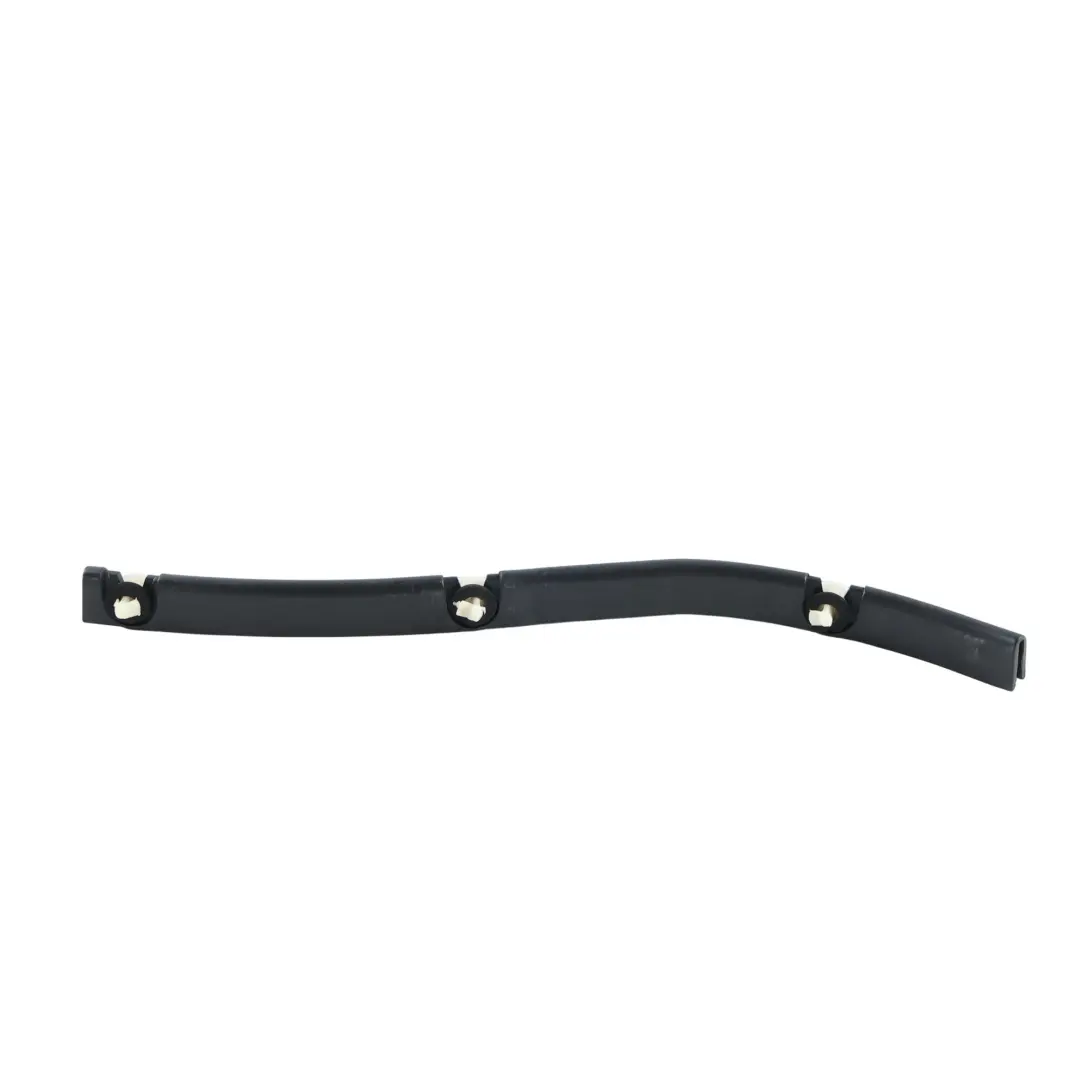 Audi A4 RS4 B7 Seat Exeo Rail Fixation Garniture Porte Avant Gauche - SKU A8E0831347 - Numéro de pièce A8E0831347