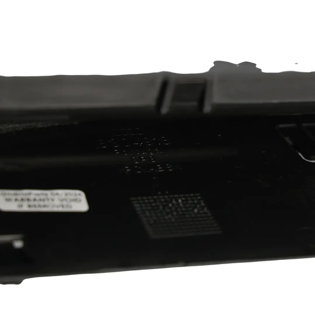 Audi A4 B7 Sitzrahmen Einsatz Staufach Vorne Rechts - SKU 8E0882626B - Teilenummer 8E0882626B