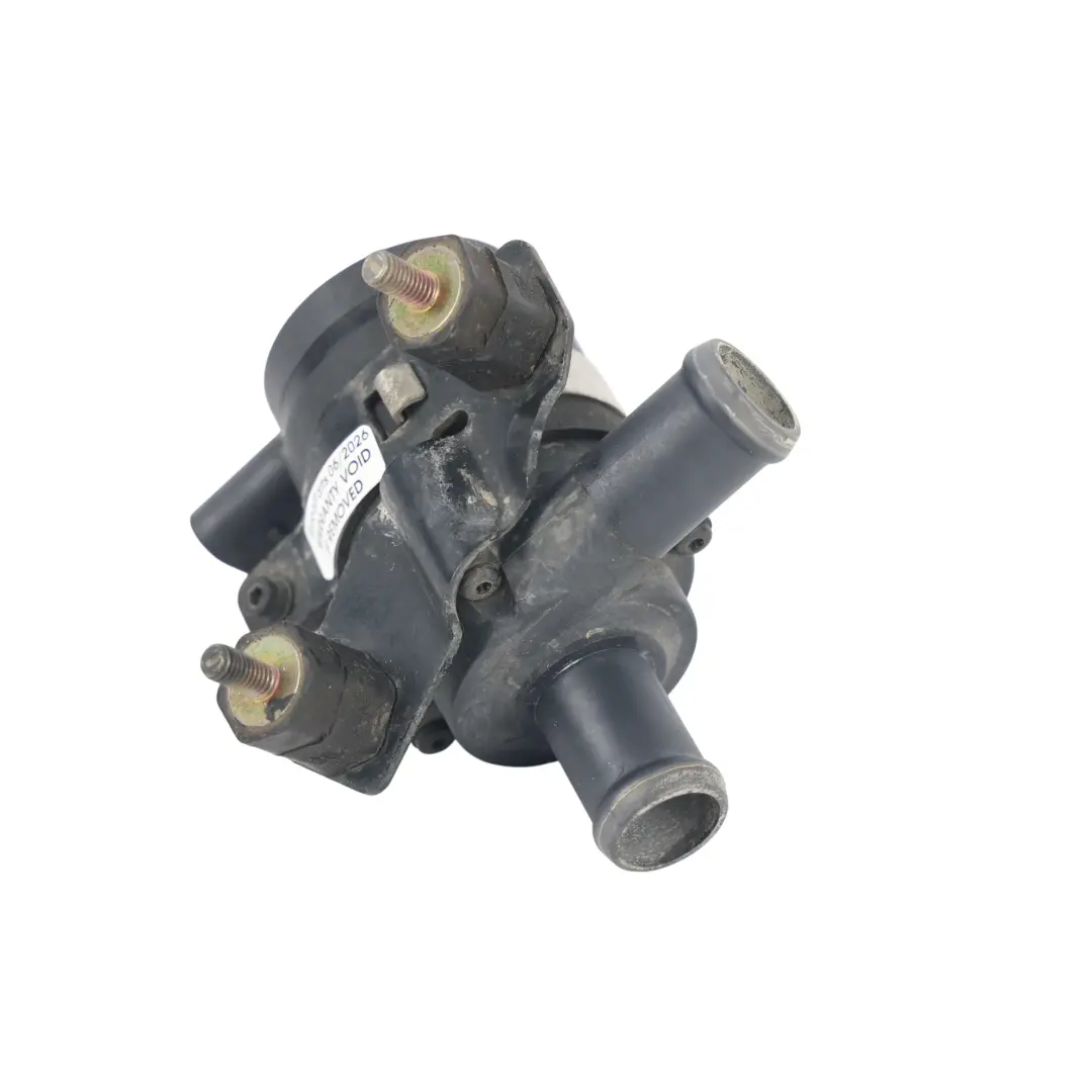 Audi RS4 B7 Additional Water Pump Coolant Cooling Unit A - SKU 8E0965559 - Part number 8E0965559
