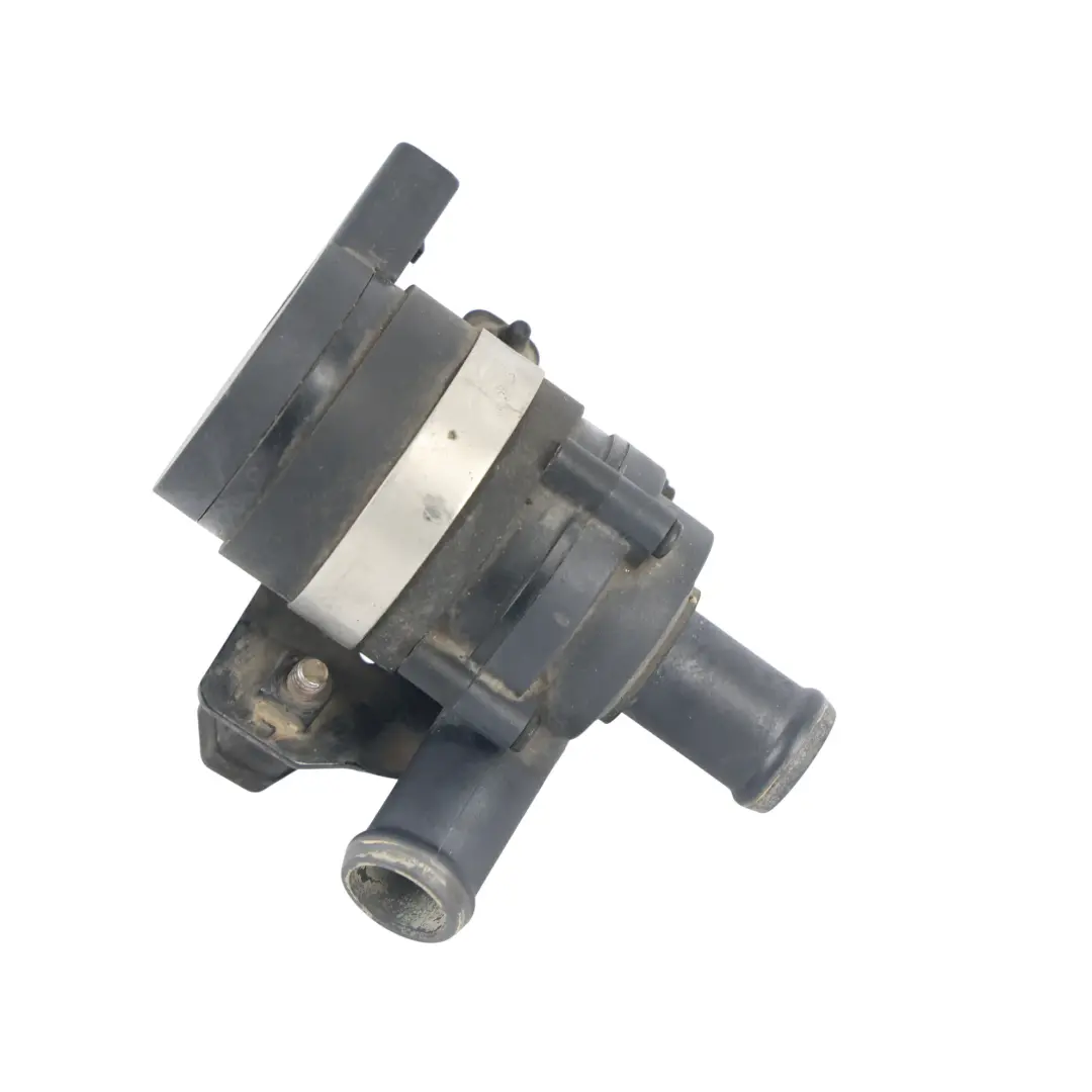 Audi RS4 B7 Pompa Acqua Aggiuntiva Unità Raffreddamento Liquido A - SKU 8E0965559 - Numero di parte 8E0965559