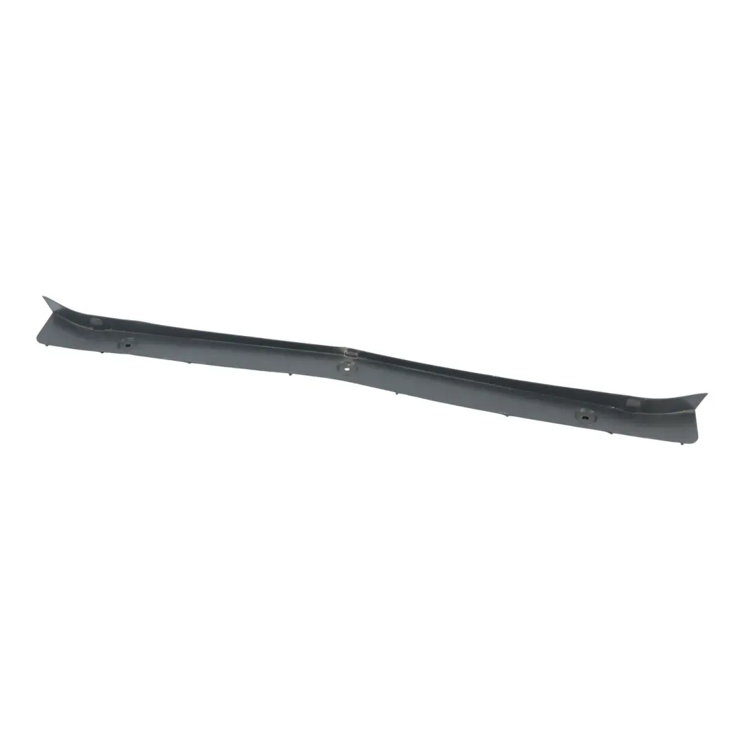Audi A4 S4 RS4 B7 Rear Bumper Mount Bracket Holder Support - SKU 8H0807989 - Part number 8H0807989