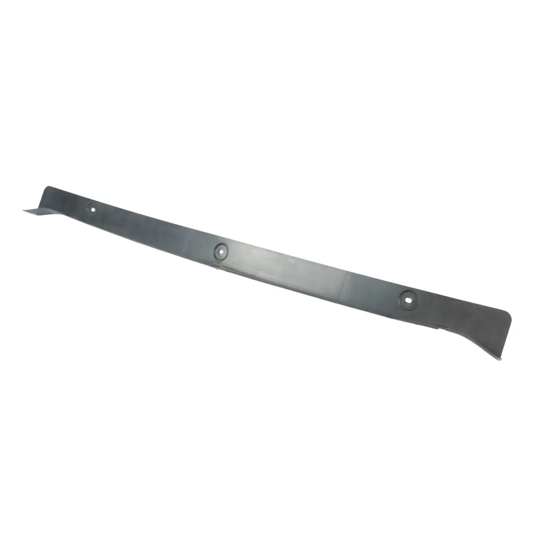 Audi A4 S4 RS4 B7 Support Fixation Pare-Chocs Arrière - SKU 8H0807989 - Numéro de pièce 8H0807989