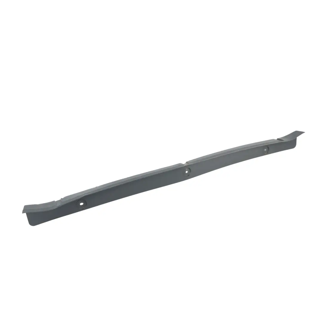 Audi A4 S4 RS4 B7 Rear Bumper Mount Bracket Holder Support - SKU 8H0807989 - Part number 8H0807989