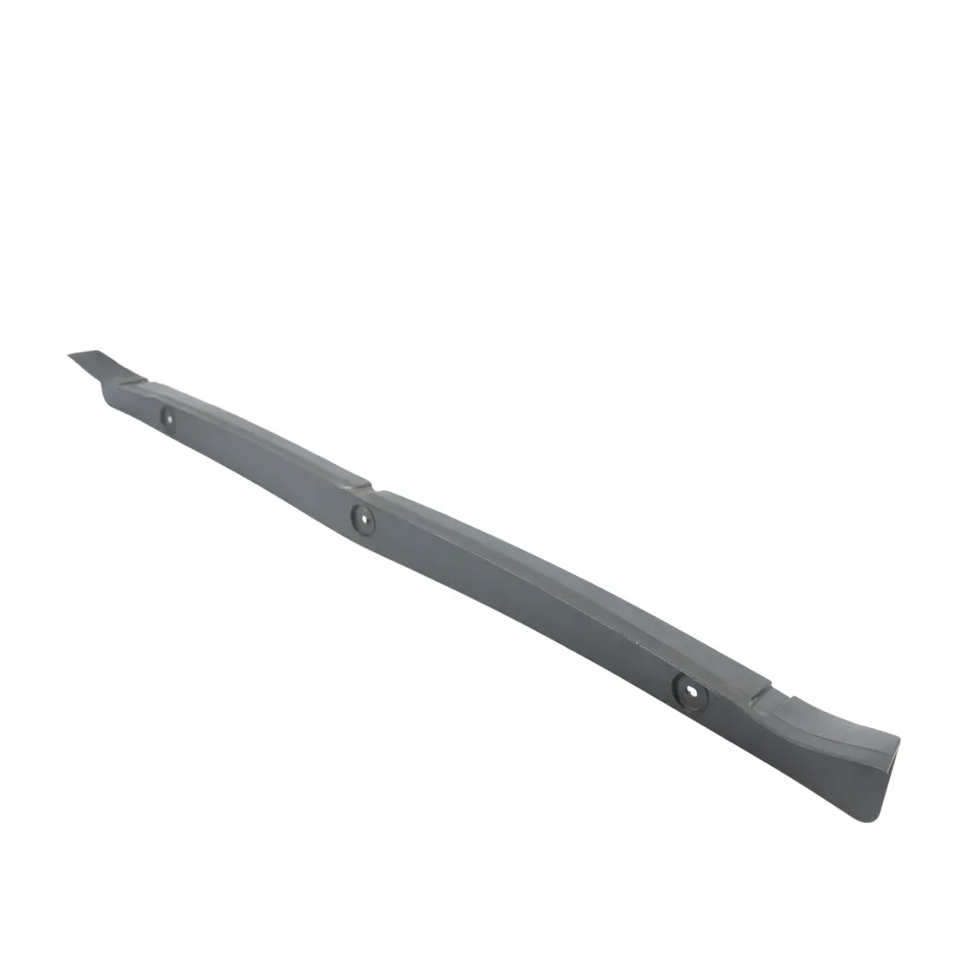 Audi A4 S4 RS4 B7 Soporte Parachoques Trasero - SKU 8H0807989 - Número de pieza 8H0807989