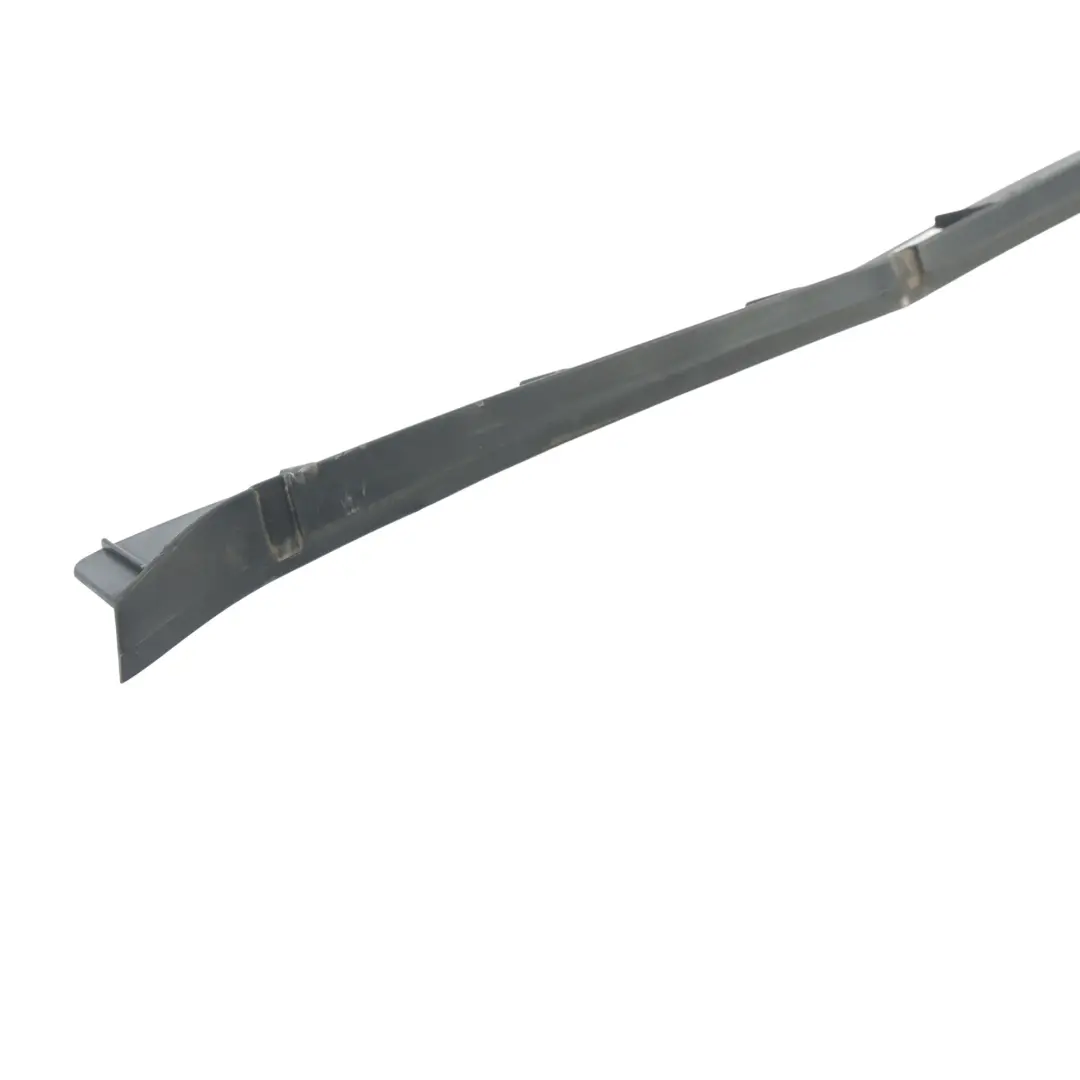 Audi A4 S4 RS4 B7 Wspornik Mocowania Zderzaka Tylnego - SKU 8H0807989 - Numer Części 8H0807989