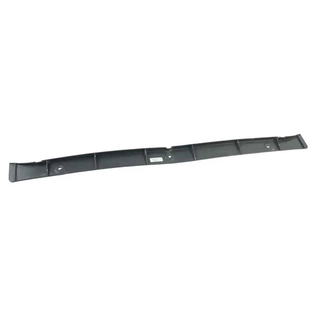 Audi A4 S4 RS4 B7 Soporte Parachoques Trasero - SKU 8H0807989 - Número de pieza 8H0807989