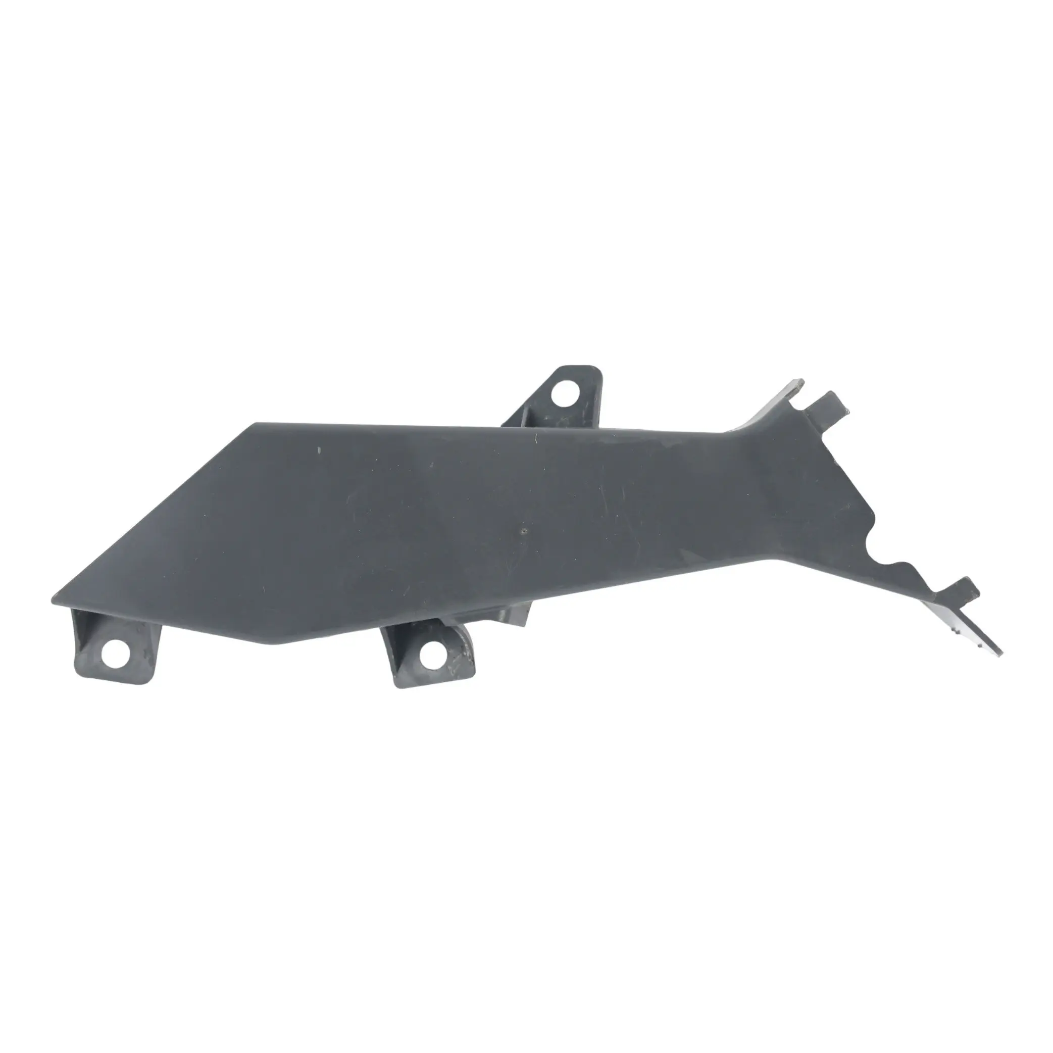 Audi A4 S4 RS4 B7 Cache Serrure Hayon Couvercle Panneau 8H0827257