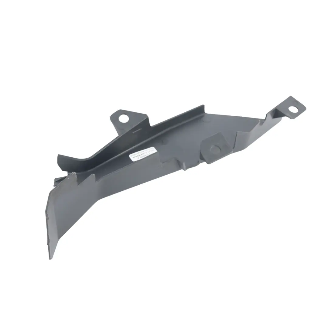 Audi A4 S4 RS4 B7 Copertura Serratura Portellone Pannello - SKU 8H0827257 - Numero di parte 8H0827257