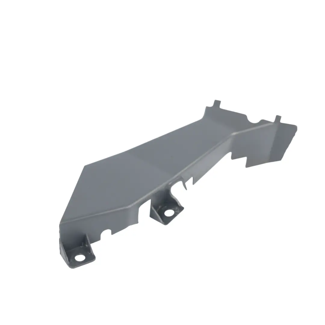 Copertura Serratura Portellone Pannello per Audi A4 S4 RS4 B7 con numero di parte 8H0827257 Audi A4 S4 RS4 B7 Copertura Serratura Portellone Pannello - SKU 8H0827257 - Numero di parte 8H0827257
