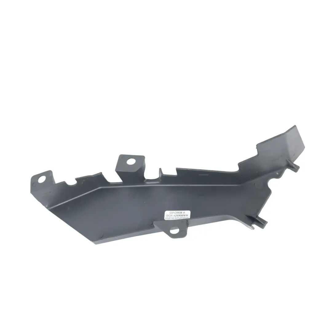 Audi A4 S4 RS4 B7 Copertura Serratura Portellone Pannello - SKU 8H0827257 - Numero di parte 8H0827257
