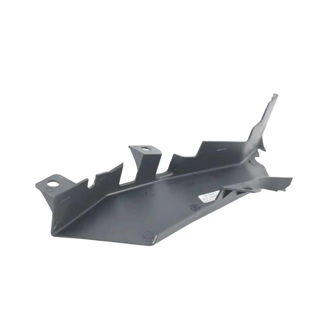 Heckklappe Schloss Magnetventil Abdeckung Blende für Audi A4 S4 RS4 B7 mit Teilenummer 8H0827257 Audi A4 S4 RS4 B7 Heckklappe Schloss Magnetventil Abdeckung Blende - SKU 8H0827257 - Teilenummer 8H0827257
