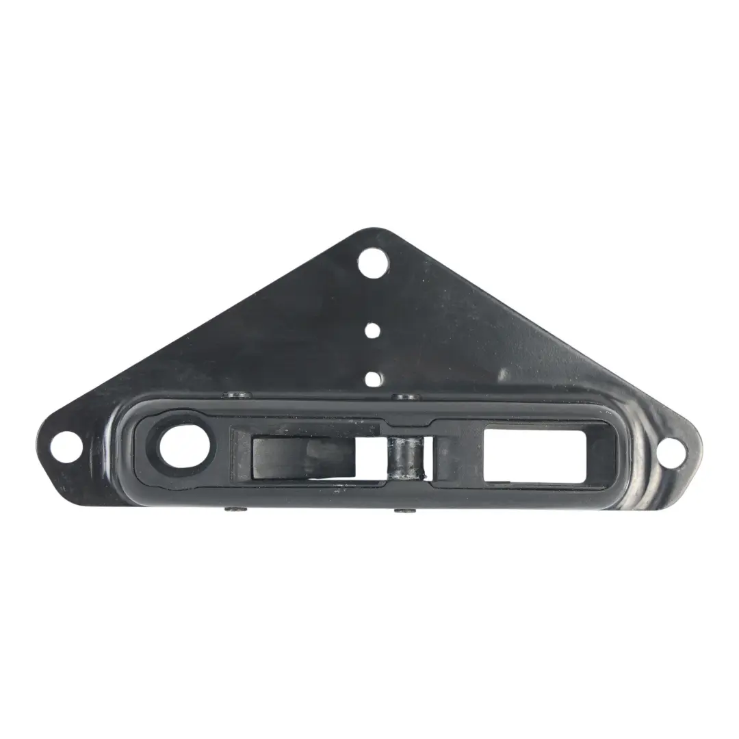 Audi A4 B7 Cabrio Soft Top Catch Lower Part Base Mount Right O/S - SKU 8H0871398A - Part number 8H0871398A