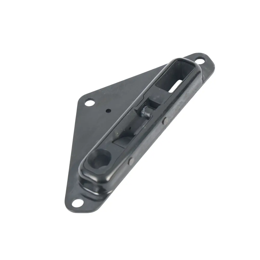 Audi A4 B7 Cabrio Soft Top Catch Lower Part Base Mount Right O/S - SKU 8H0871398A - Part number 8H0871398A