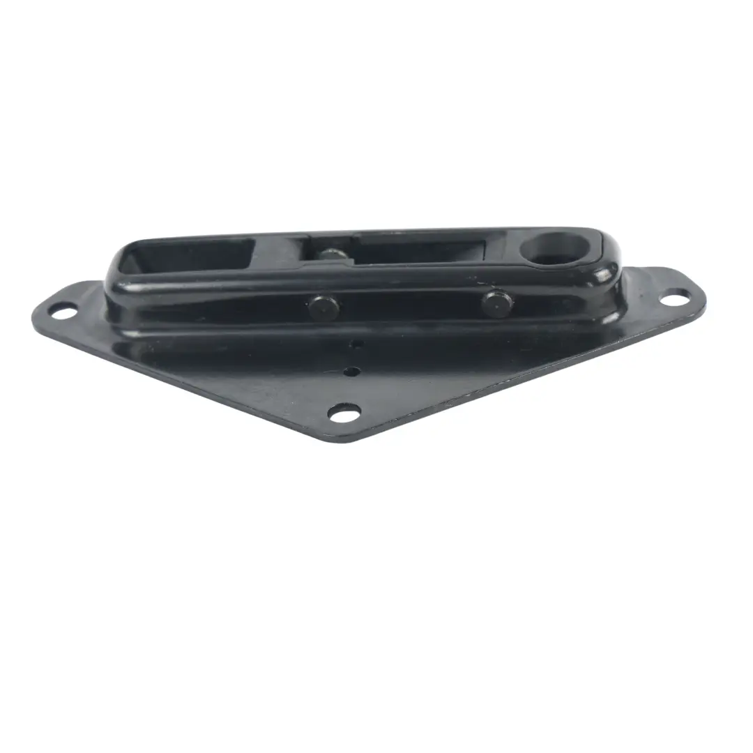 Audi A4 B7 Cabrio Soft Top Catch Lower Part Base Mount Right O/S - SKU 8H0871398A - Part number 8H0871398A