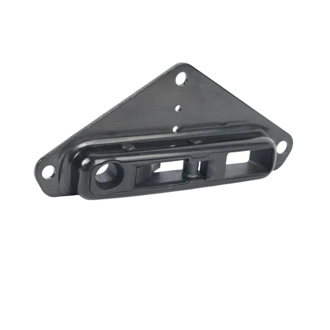 Audi A4 B7 Cabrio Verdeck Verschluss Unterteil Halterung Rechts - SKU 8H0871398A - Teilenummer 8H0871398A