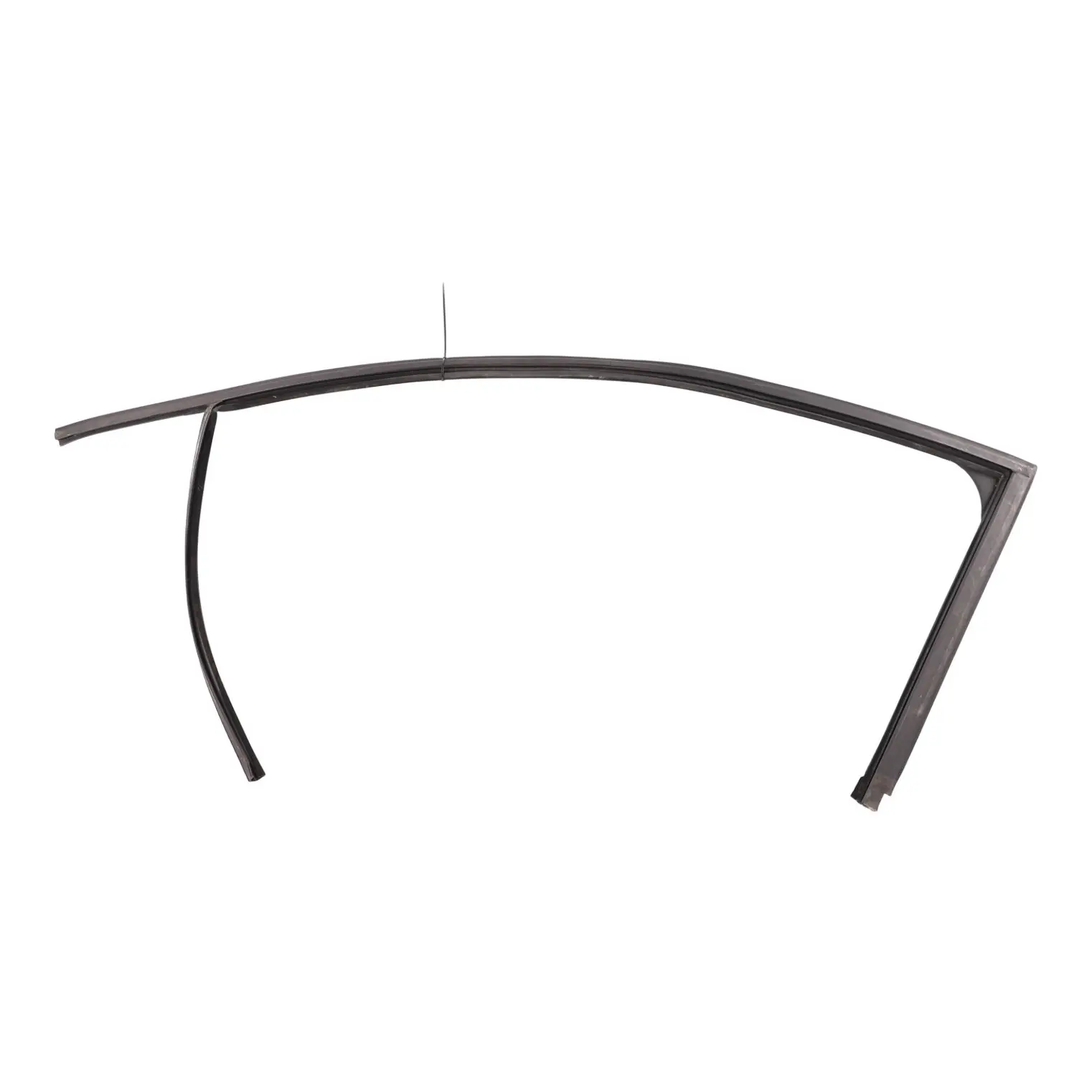 Audi A3 8L  Door Window Gasket Seal Weatherstrip Front Left N/S 3Dr 8L3837439B