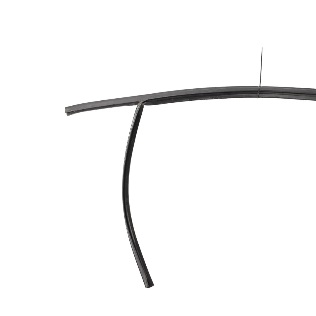 Audi A3 8L Door Window Gasket Seal Weatherstrip Front Left N/S 3Dr - SKU 8L3837439B - Part number 8L3837439B