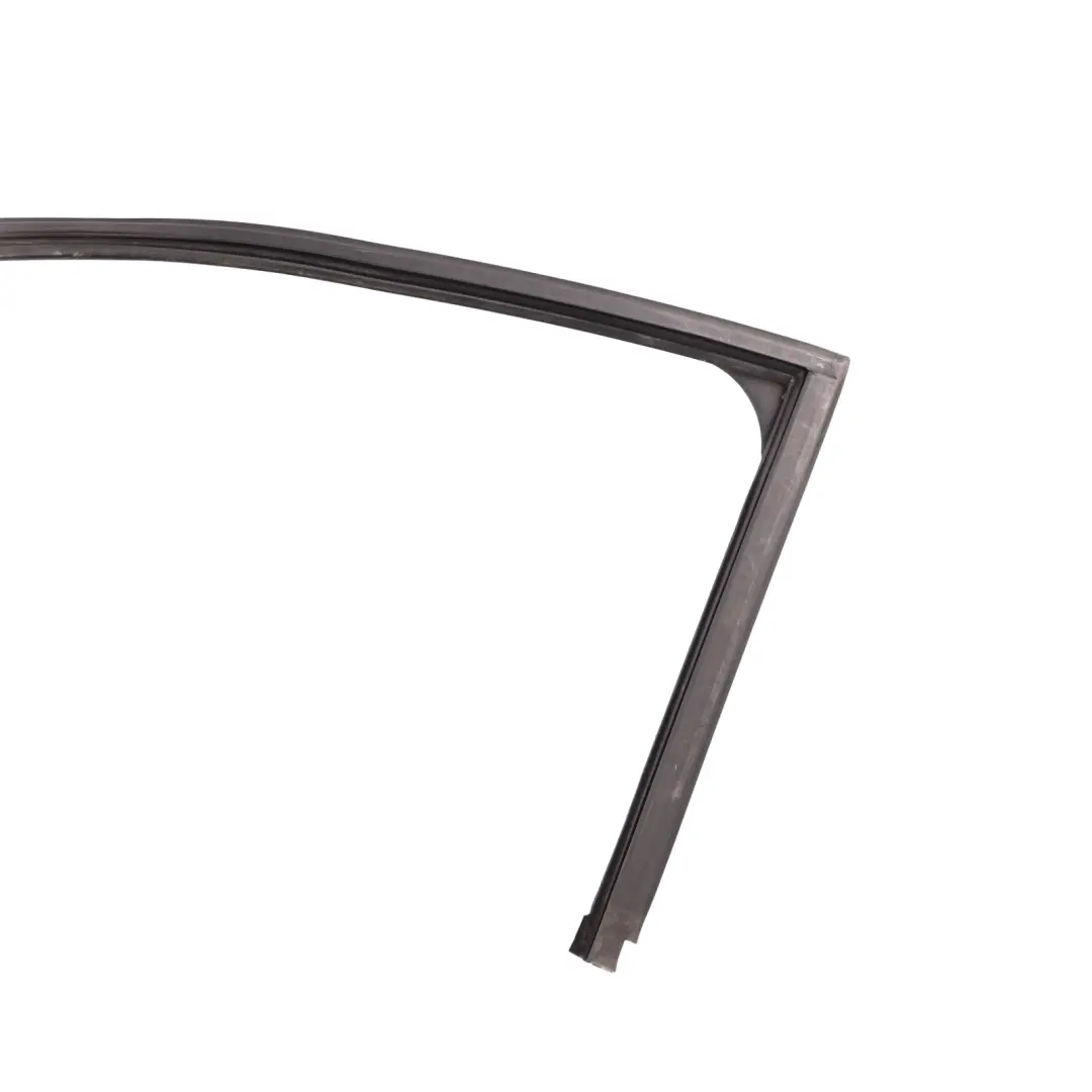 Audi A3 8L Door Window Gasket Seal Weatherstrip Front Left N/S 3Dr - SKU 8L3837439B - Part number 8L3837439B