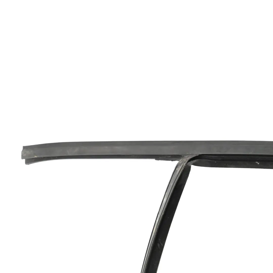 Audi A3 8L Door Window Gasket Seal Weatherstrip Front Left N/S 3Dr - SKU 8L3837439B - Part number 8L3837439B