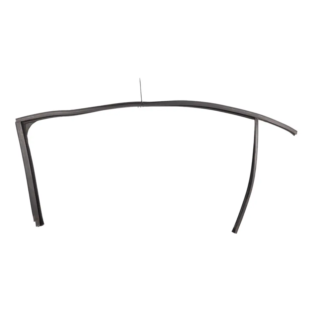 8L 3Dr Door Window Gasket Seal Weatherstrip Front Right O/S to Audi A3 with Part number 8L3837440B Audi A3 8L 3Dr Door Window Gasket Seal Weatherstrip Front Right O/S - SKU 8L3837440B - Part number 8L3837440B